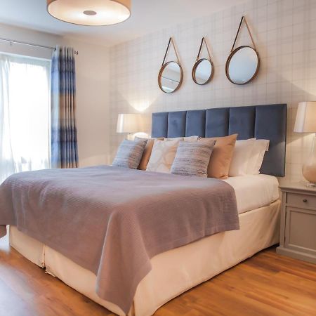 Henge House, Bluestone Apartment Bath Luaran gambar
