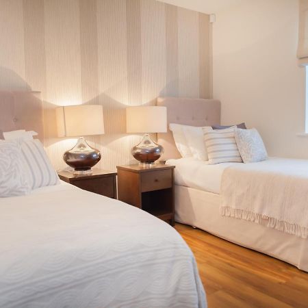 Henge House, Bluestone Apartment Bath Luaran gambar
